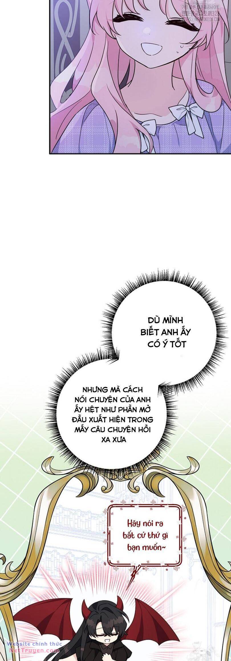 Cô Con Gái Út Của Công Tước Phản Diện Chapter 80 - Trang 2