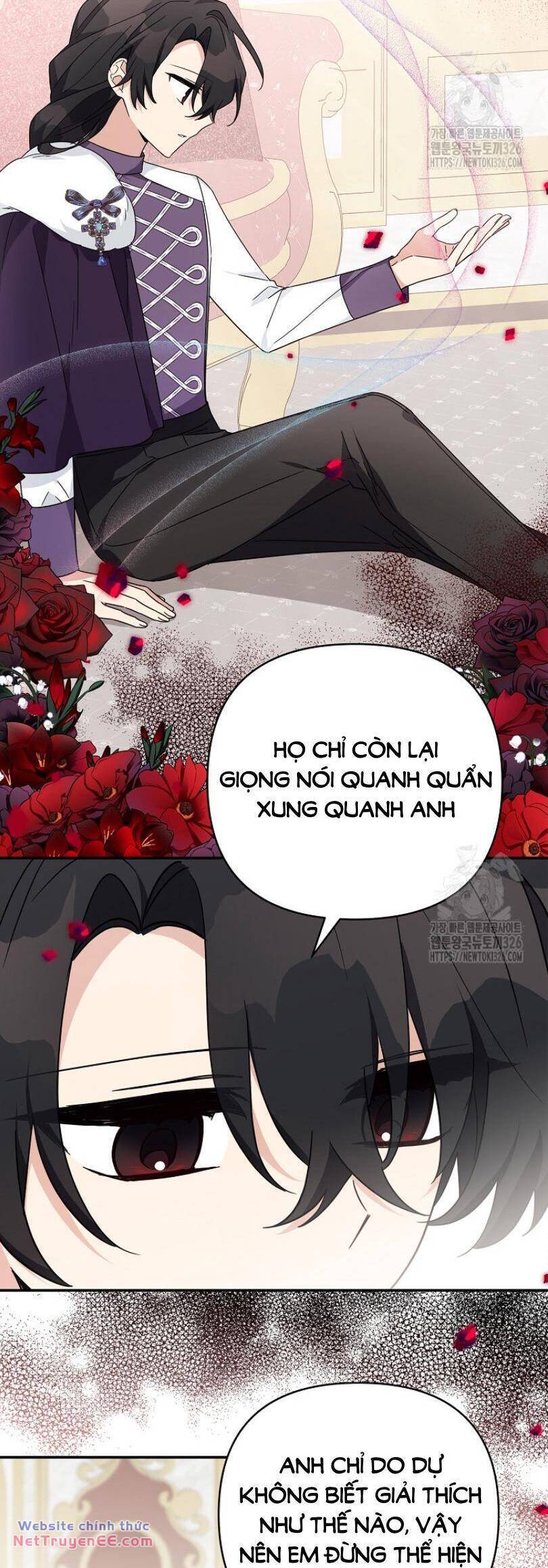 Cô Con Gái Út Của Công Tước Phản Diện Chapter 78 - Trang 2