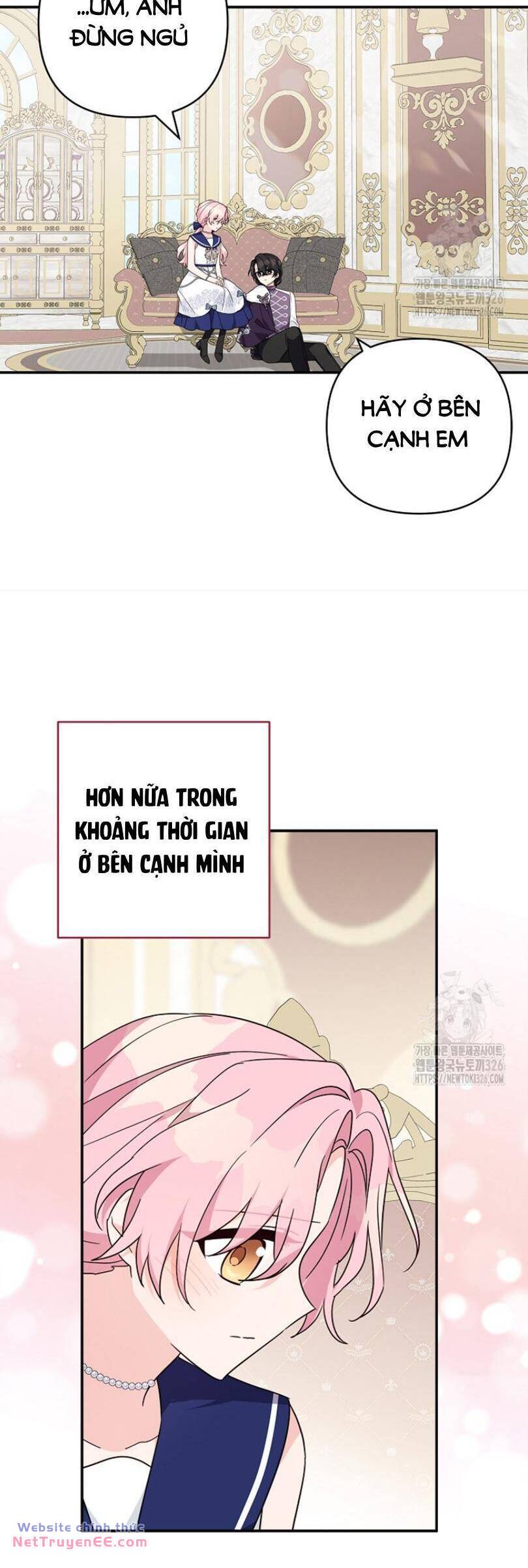 Cô Con Gái Út Của Công Tước Phản Diện Chapter 78 - Trang 2