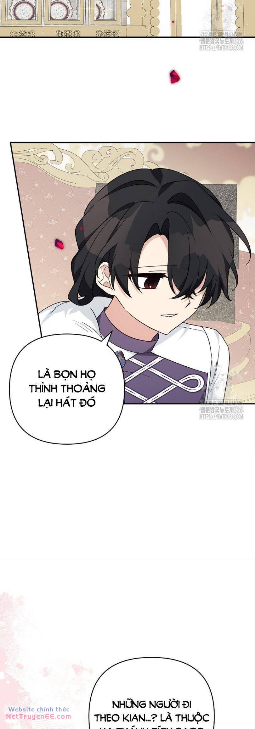 Cô Con Gái Út Của Công Tước Phản Diện Chapter 78 - Trang 2