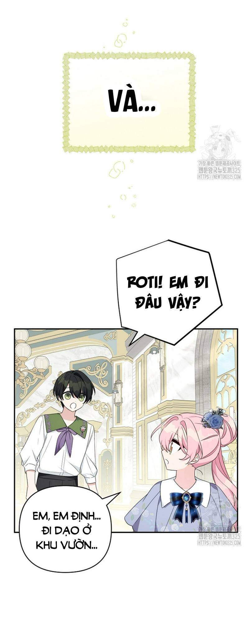 Cô Con Gái Út Của Công Tước Phản Diện Chapter 77 - Trang 2