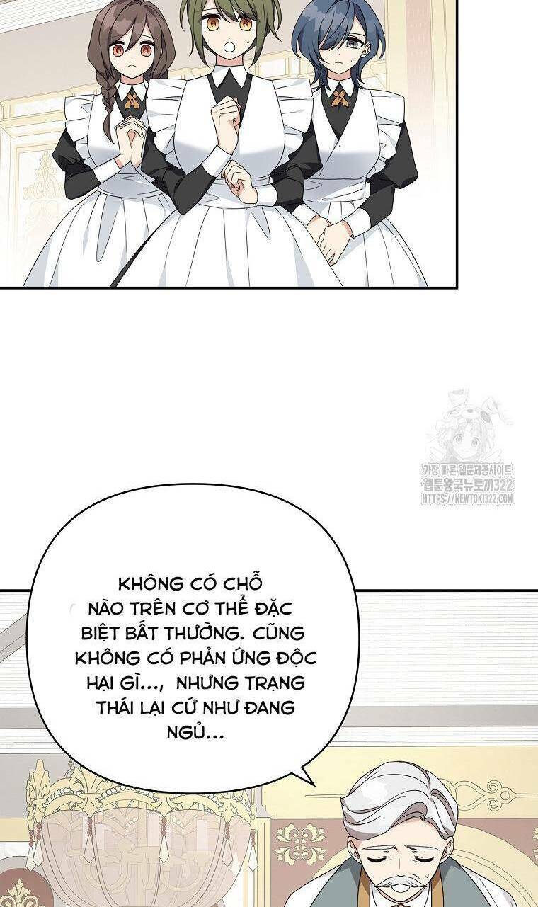 Cô Con Gái Út Của Công Tước Phản Diện Chapter 73 - Trang 2