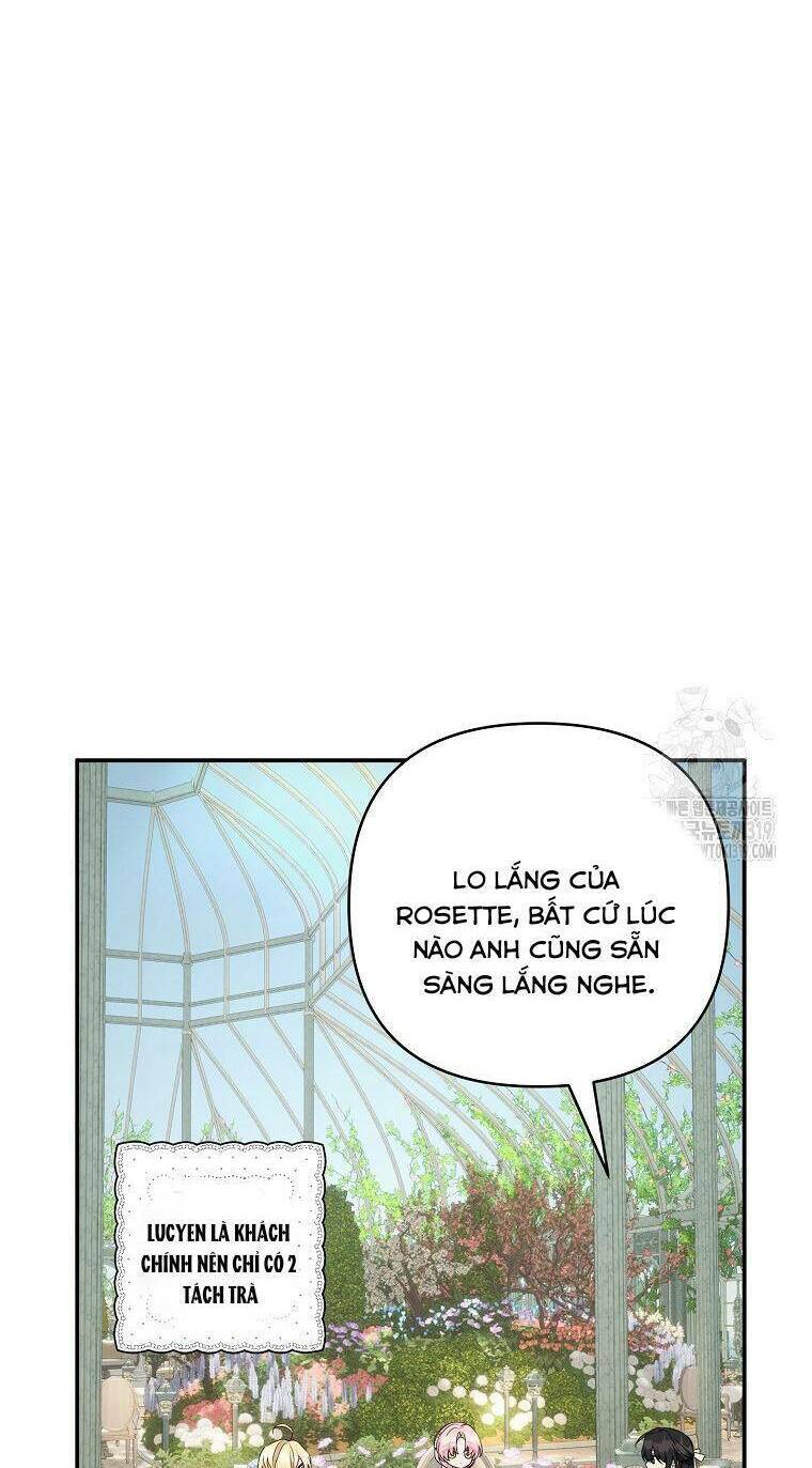 Cô Con Gái Út Của Công Tước Phản Diện Chapter 70 - Trang 2