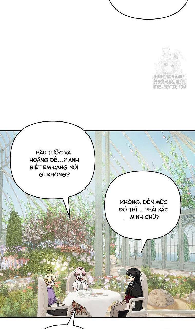 Cô Con Gái Út Của Công Tước Phản Diện Chapter 70 - Trang 2