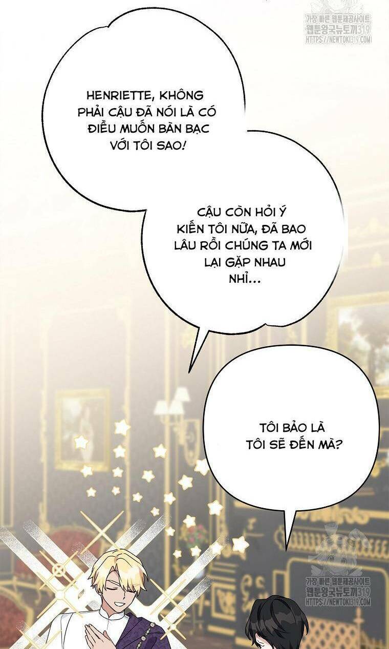 Cô Con Gái Út Của Công Tước Phản Diện Chapter 69 - Trang 2