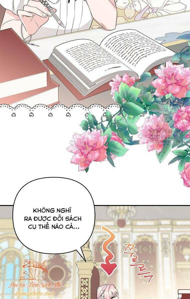 Cô Con Gái Út Của Công Tước Phản Diện Chapter 69 - Trang 2