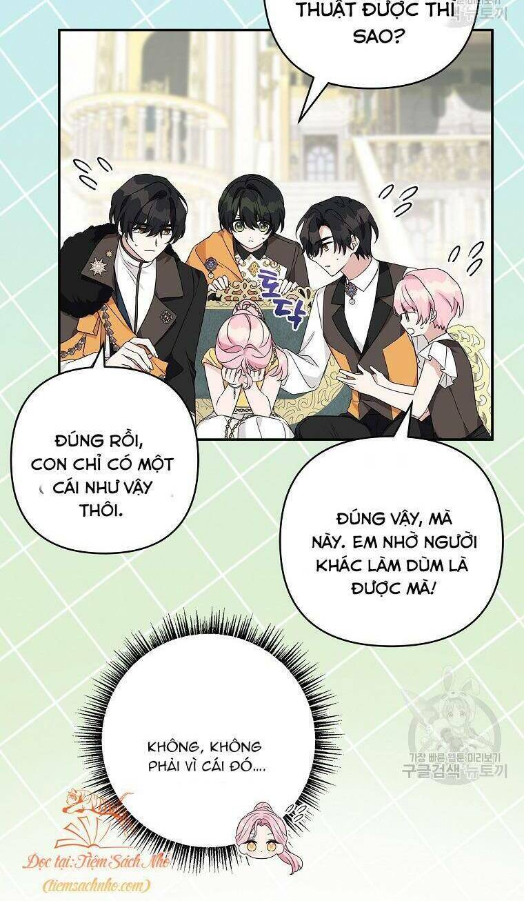 Cô Con Gái Út Của Công Tước Phản Diện Chapter 68 - Trang 2