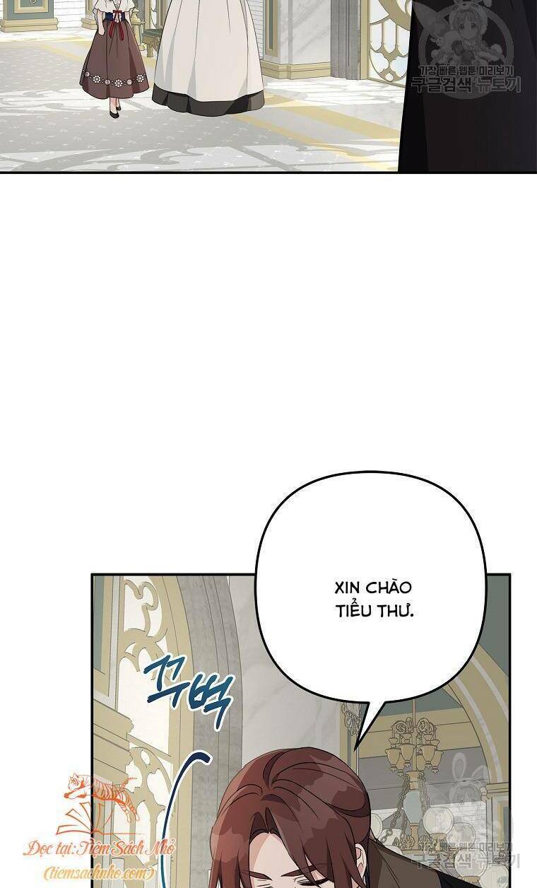 Cô Con Gái Út Của Công Tước Phản Diện Chapter 68 - Trang 2