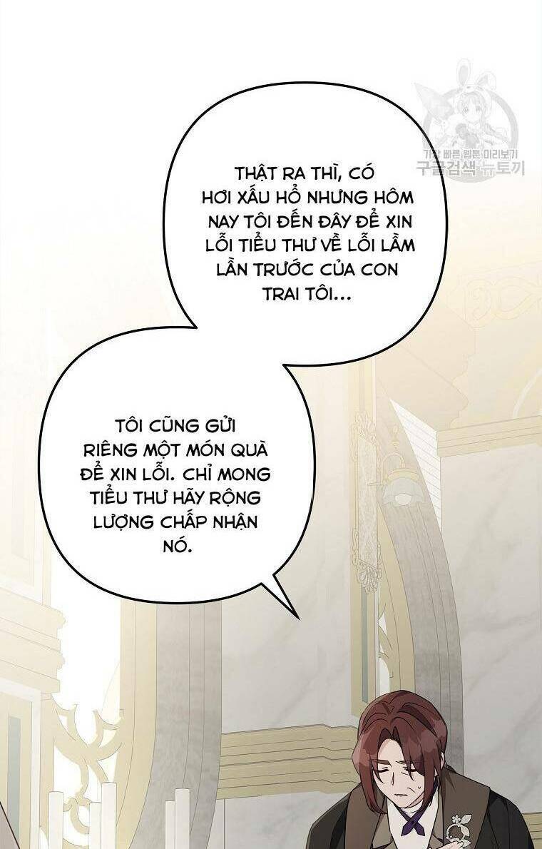 Cô Con Gái Út Của Công Tước Phản Diện Chapter 68 - Trang 2