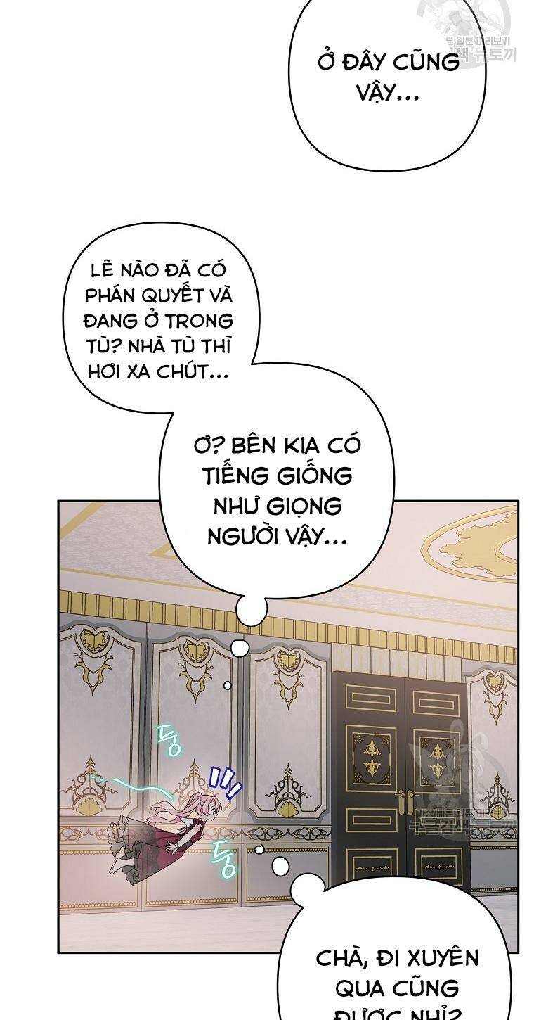 Cô Con Gái Út Của Công Tước Phản Diện Chapter 66 - Trang 2