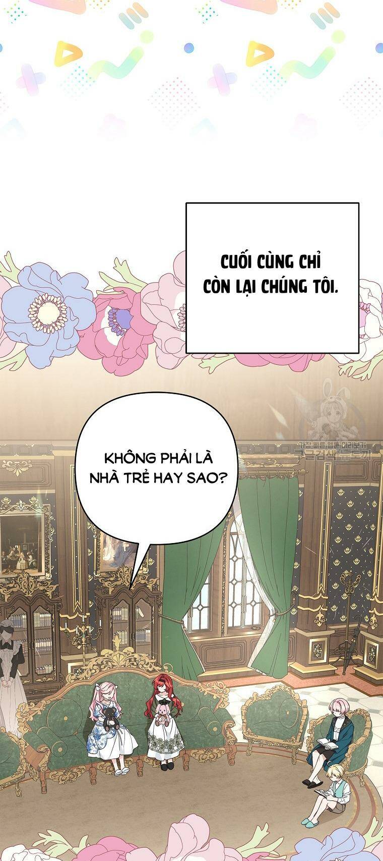 Cô Con Gái Út Của Công Tước Phản Diện Chapter 63 - Trang 2