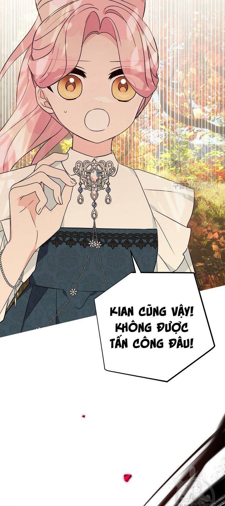 Cô Con Gái Út Của Công Tước Phản Diện Chapter 63 - Trang 2