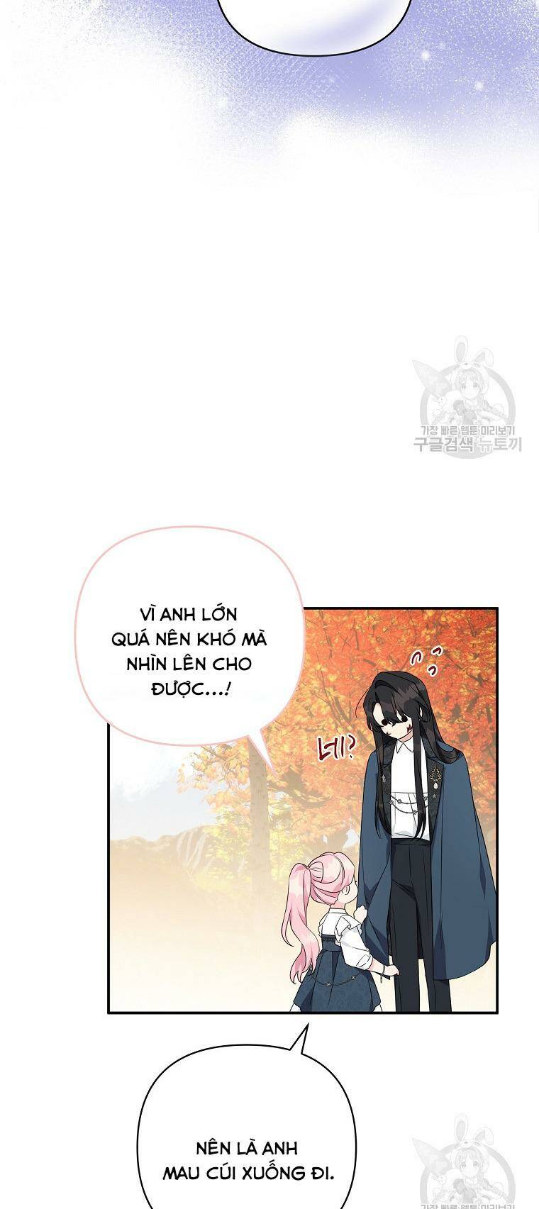 Cô Con Gái Út Của Công Tước Phản Diện Chapter 62 - Trang 2