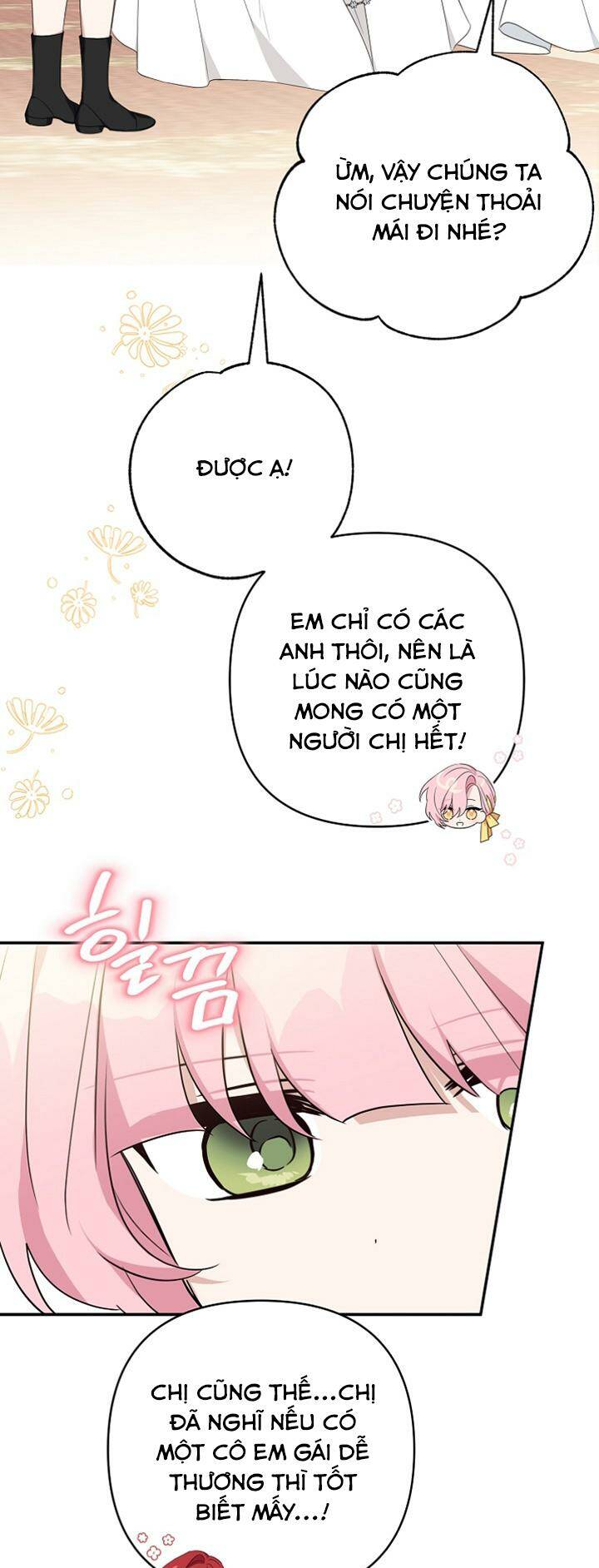 Cô Con Gái Út Của Công Tước Phản Diện Chapter 58 - Trang 2