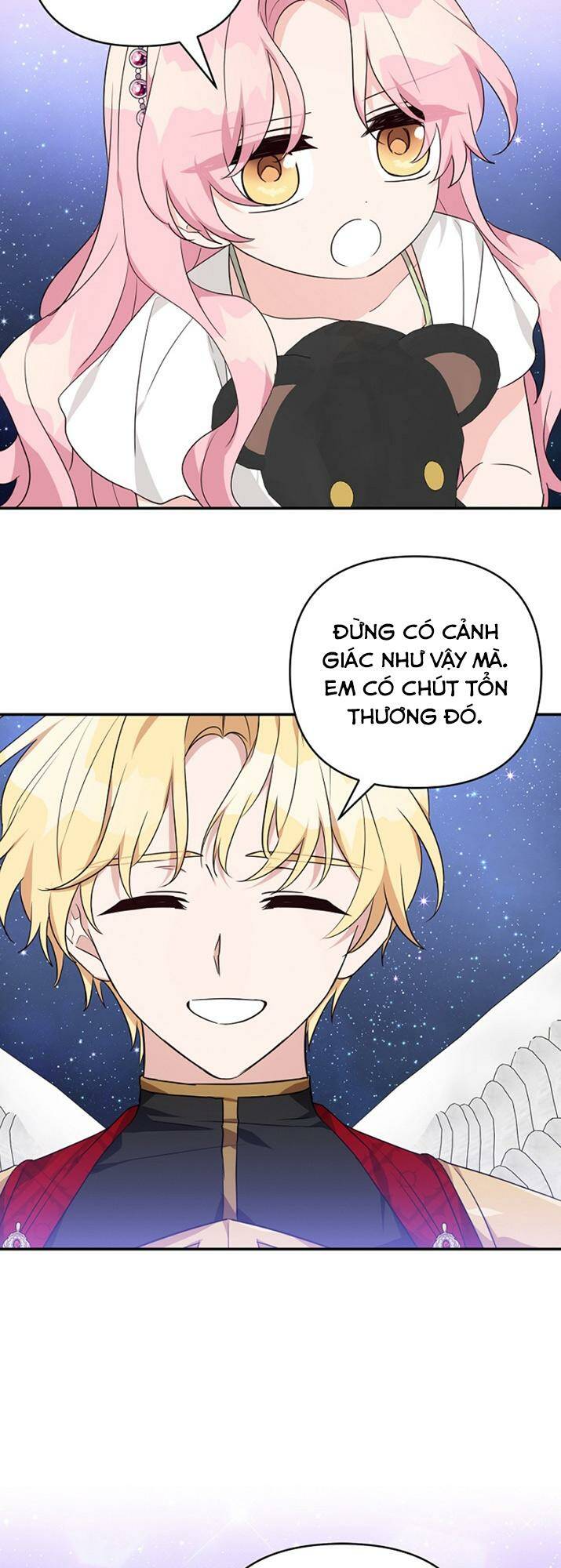 Cô Con Gái Út Của Công Tước Phản Diện Chapter 56 - Trang 2