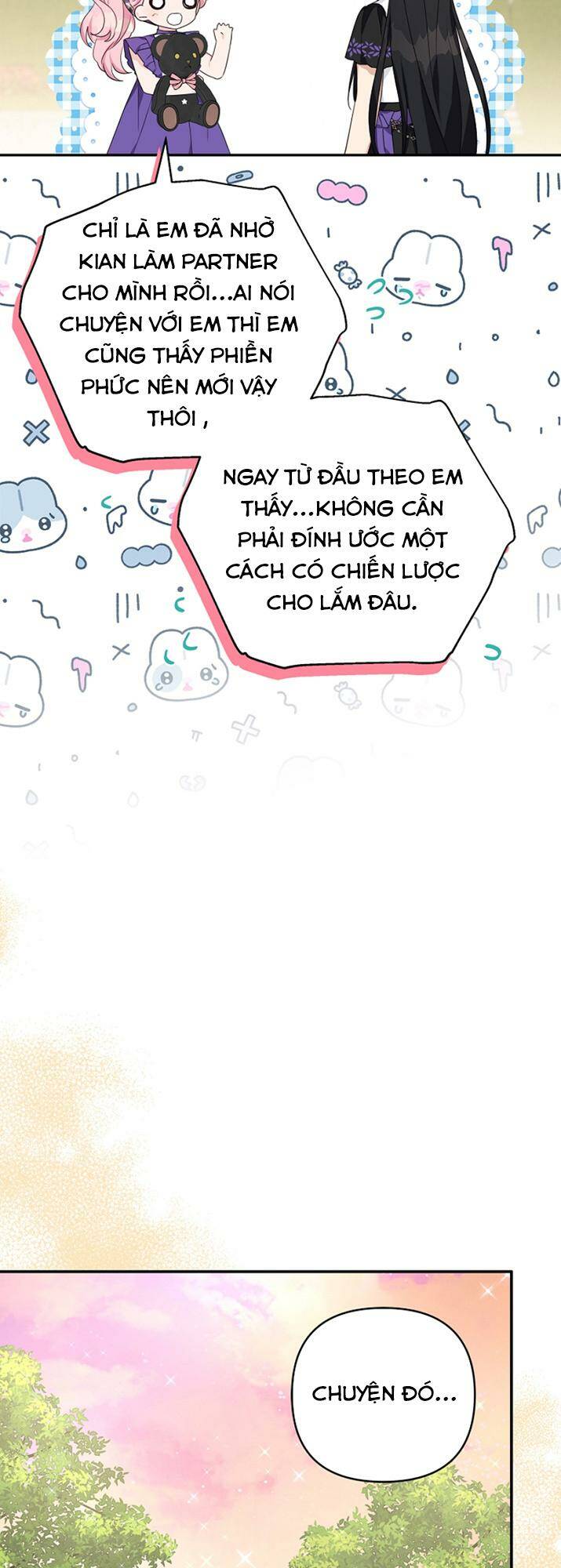 Cô Con Gái Út Của Công Tước Phản Diện Chapter 56 - Trang 2