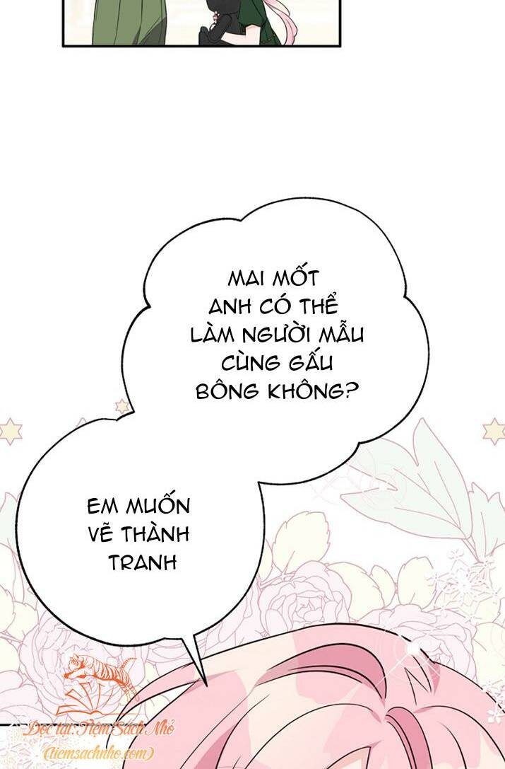 Cô Con Gái Út Của Công Tước Phản Diện Chapter 55 - Trang 2