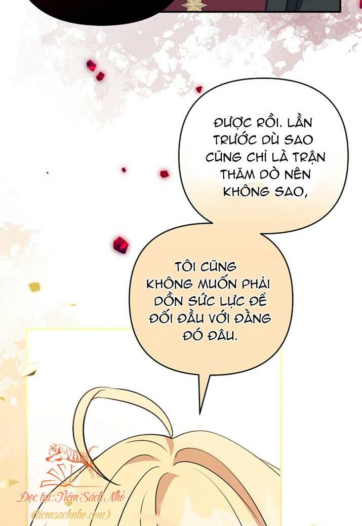 Cô Con Gái Út Của Công Tước Phản Diện Chapter 53 - Trang 2