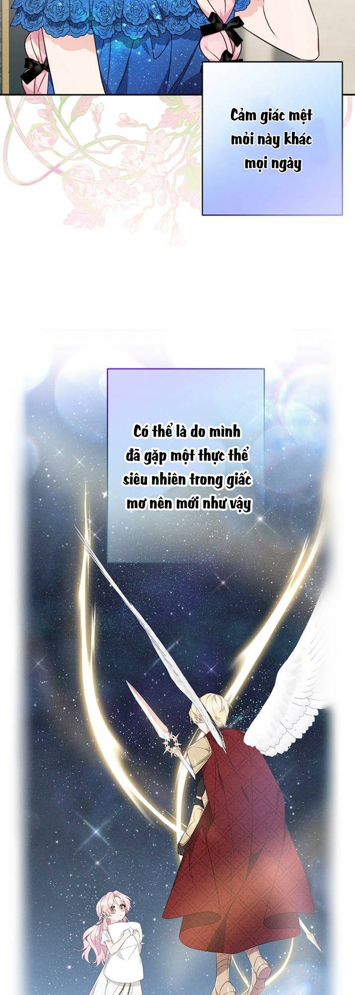 Cô Con Gái Út Của Công Tước Phản Diện Chapter 52 - Trang 2