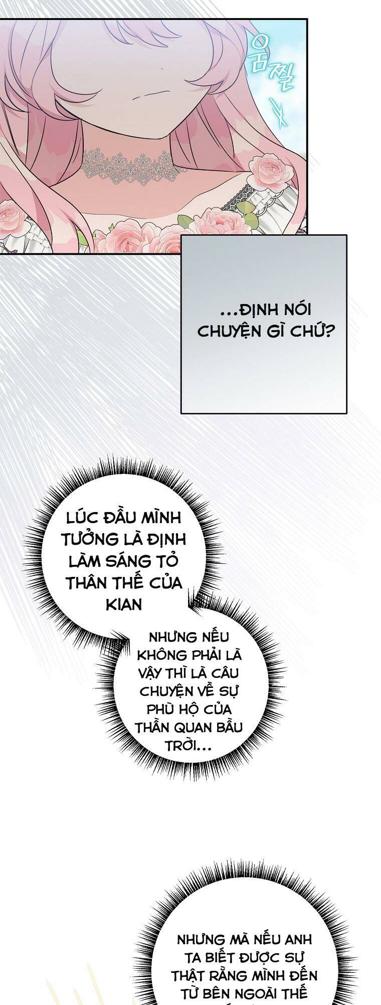 Cô Con Gái Út Của Công Tước Phản Diện Chapter 51 - Trang 2