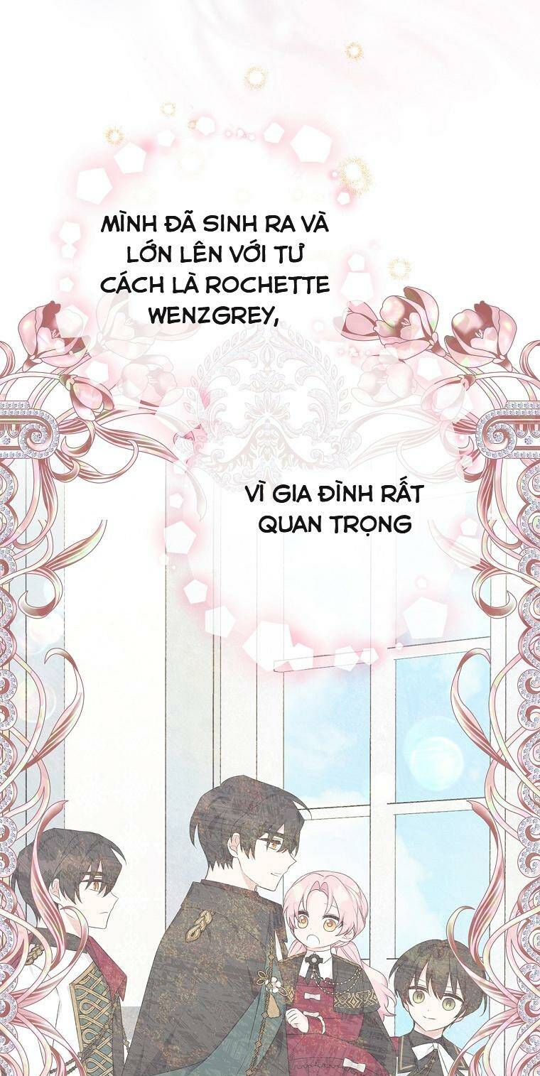 Cô Con Gái Út Của Công Tước Phản Diện Chapter 51 - Trang 2