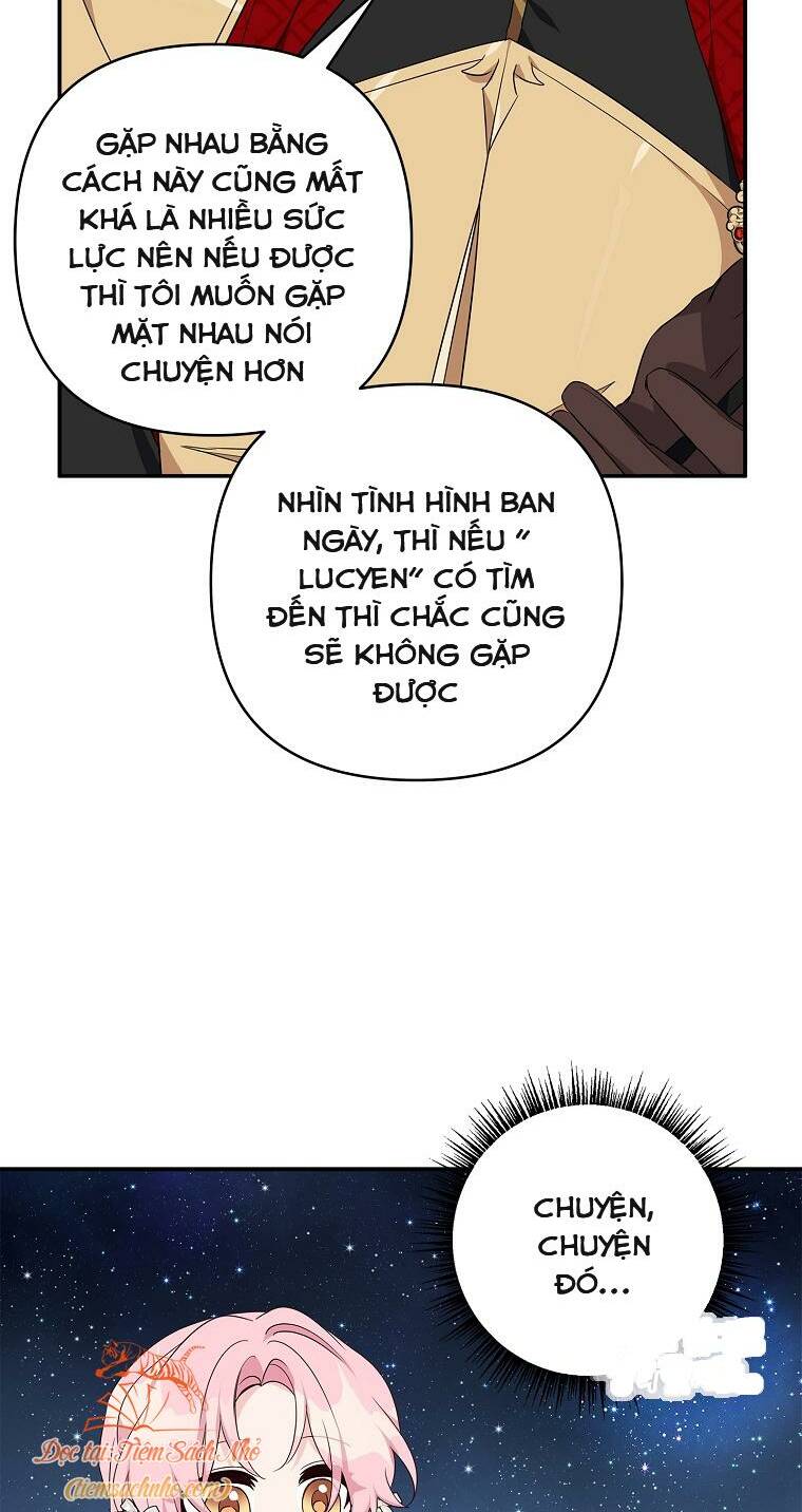 Cô Con Gái Út Của Công Tước Phản Diện Chapter 51 - Trang 2