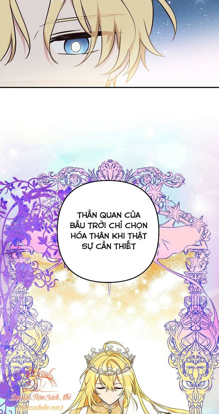 Cô Con Gái Út Của Công Tước Phản Diện Chapter 51 - Trang 2