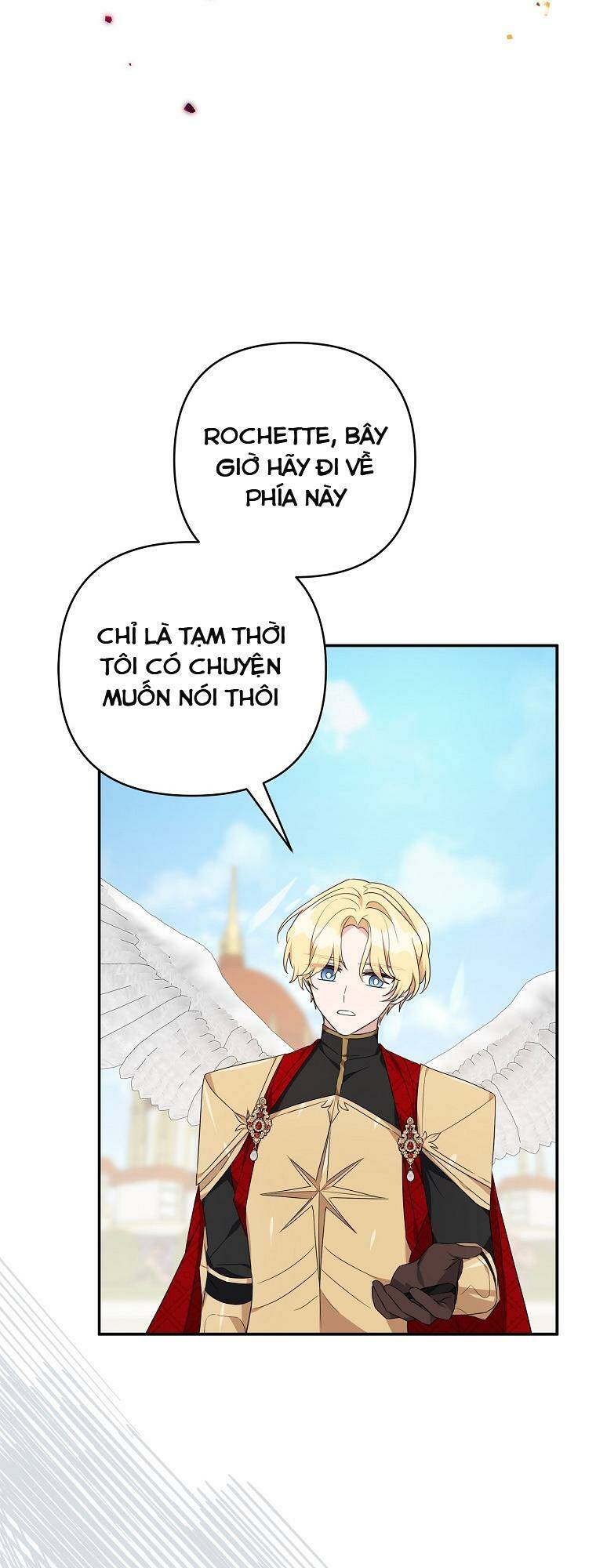 Cô Con Gái Út Của Công Tước Phản Diện Chapter 51 - Trang 2