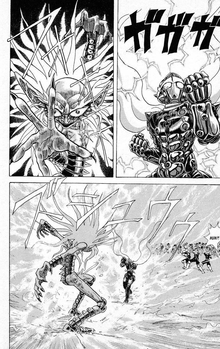 Apocalypse Zero Chapter 10 - Trang 2