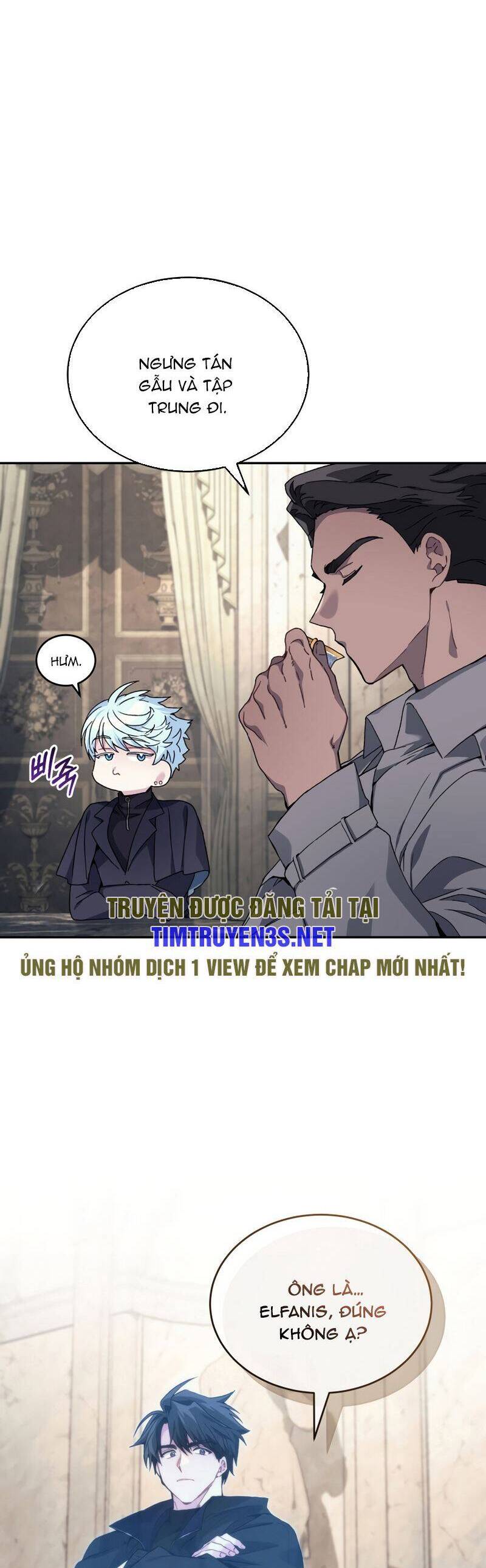 Ta Đánh Cắp Linh Hồn Của Ranker Top 1 Chapter 44 - Trang 2