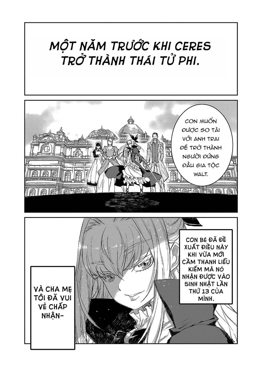 7 Thế Hệ (7Th) Chapter 1.1 - Trang 2