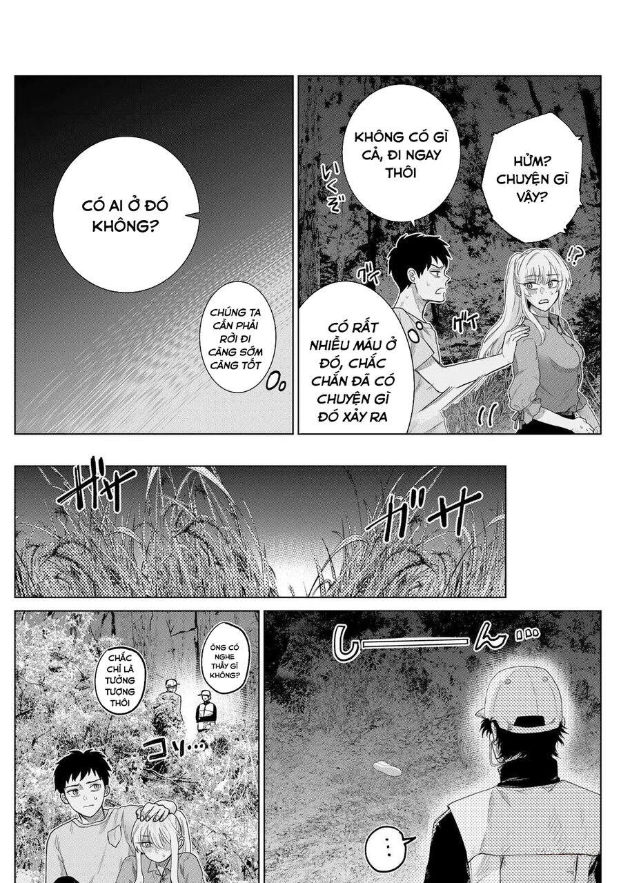 Đảo Akuru Chapter 1.3 - Trang 2