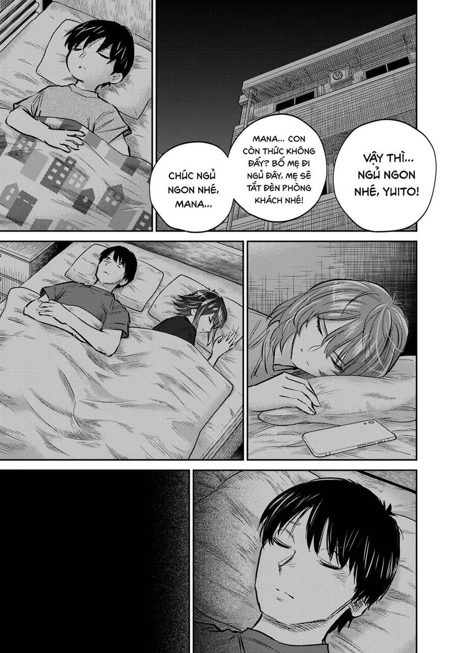 Grimace – Cười Hoặc Chết Chapter 2 - Trang 2