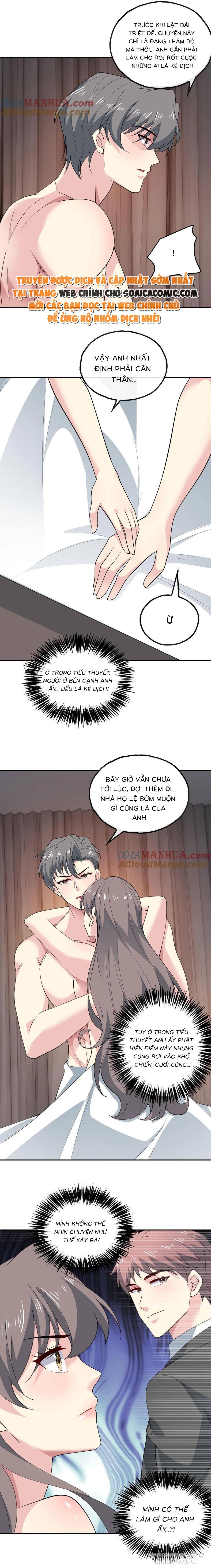 Bệnh Kiều Lệ Gia Được Ta Sủng Ái Nên Kiêu Chapter 152 - Trang 2