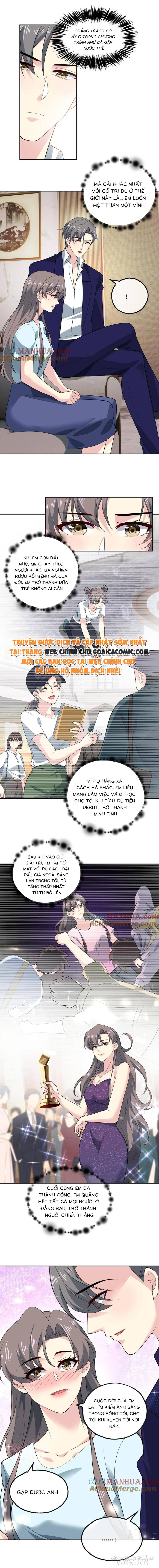 Bệnh Kiều Lệ Gia Được Ta Sủng Ái Nên Kiêu Chapter 150 - Trang 2