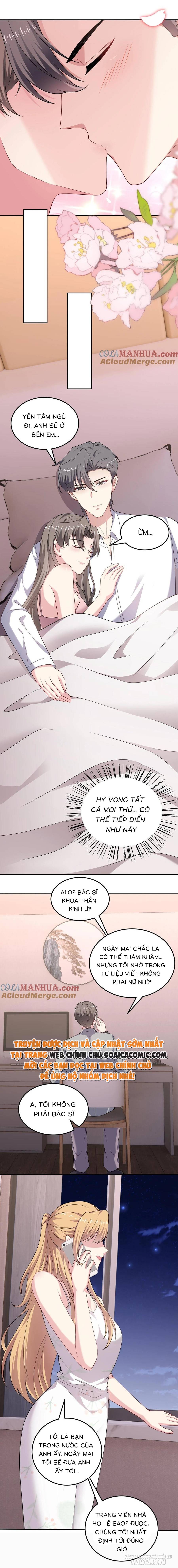 Bệnh Kiều Lệ Gia Được Ta Sủng Ái Nên Kiêu Chapter 144 - Trang 2