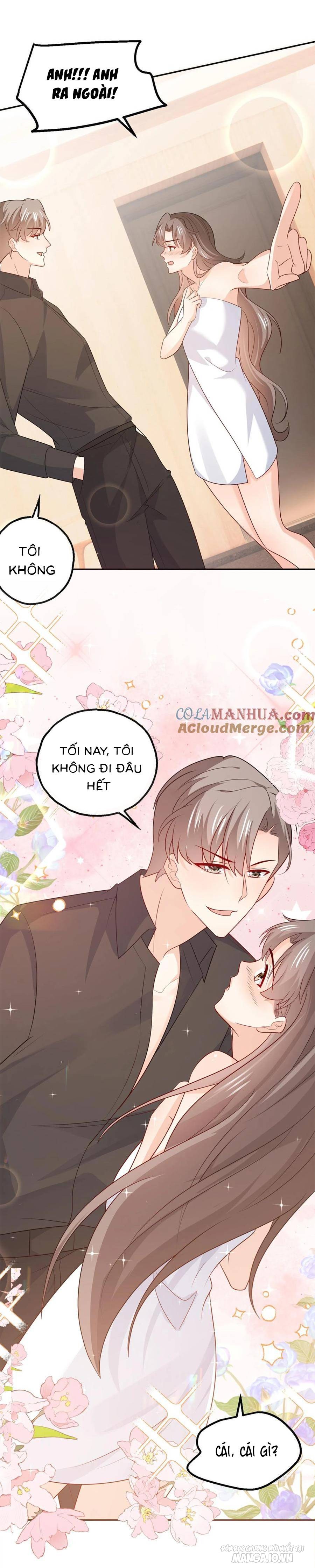 Bệnh Kiều Lệ Gia Được Ta Sủng Ái Nên Kiêu Chapter 98 - Trang 2