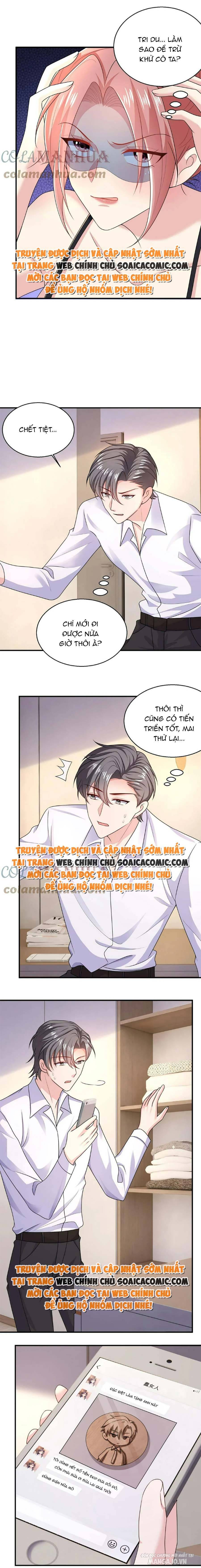 Bệnh Kiều Lệ Gia Được Ta Sủng Ái Nên Kiêu Chapter 39 - Trang 2