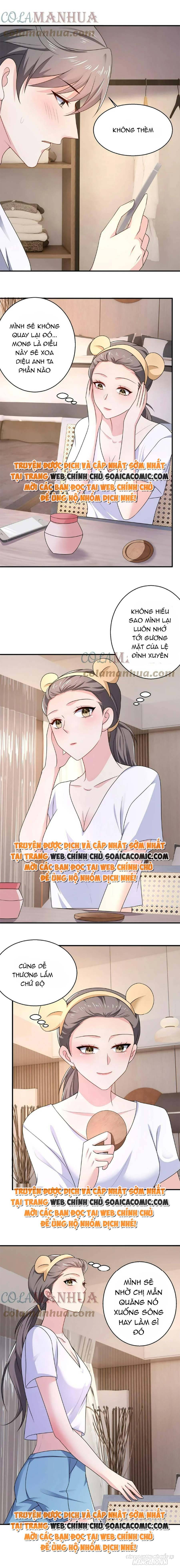 Bệnh Kiều Lệ Gia Được Ta Sủng Ái Nên Kiêu Chapter 39 - Trang 2