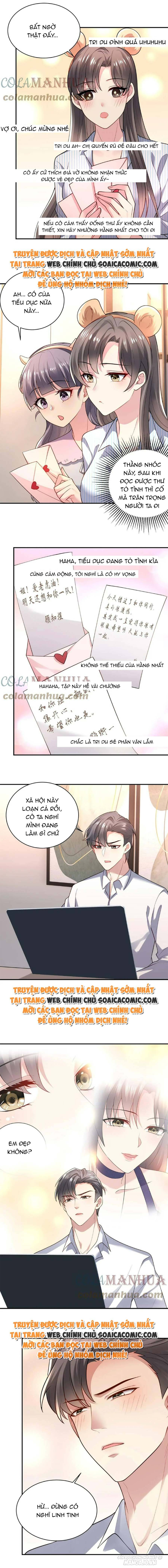 Bệnh Kiều Lệ Gia Được Ta Sủng Ái Nên Kiêu Chapter 36 - Trang 2