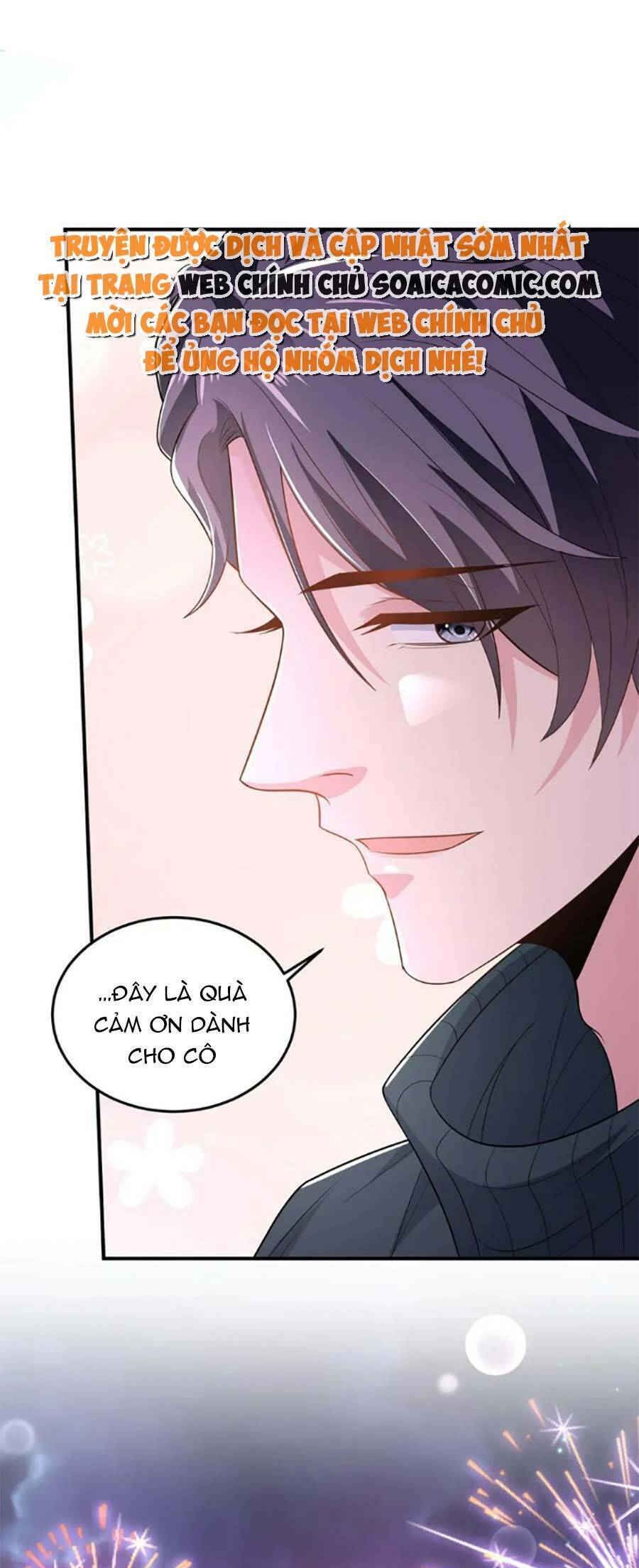 Bệnh Kiều Lệ Gia Được Ta Sủng Ái Nên Kiêu Chapter 32 - Trang 2