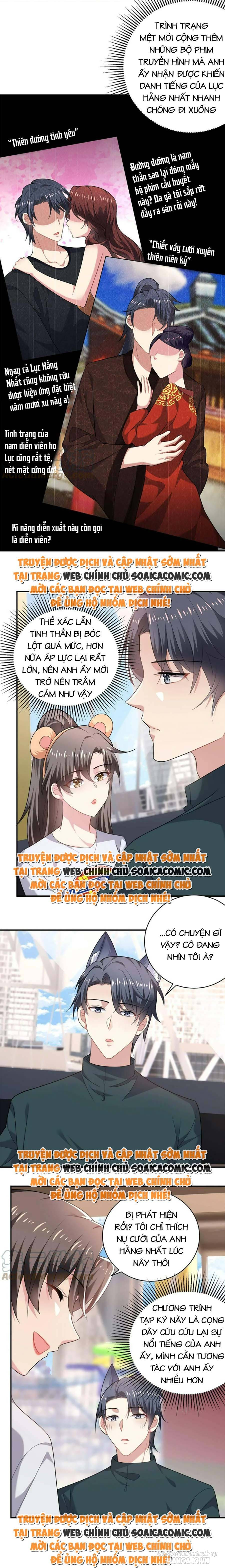 Bệnh Kiều Lệ Gia Được Ta Sủng Ái Nên Kiêu Chapter 30 - Trang 2