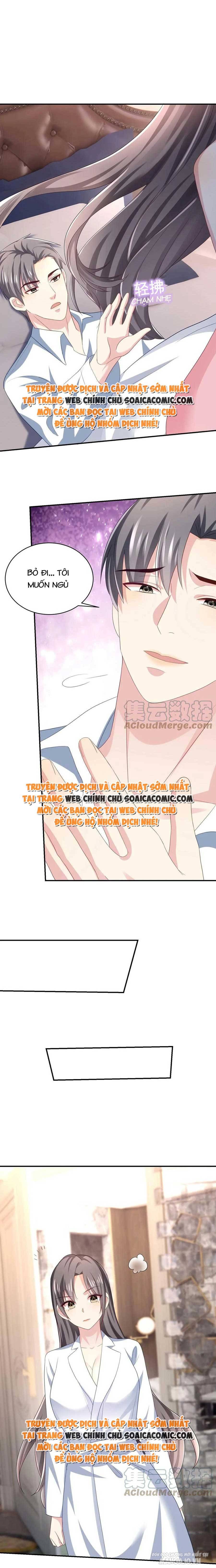 Bệnh Kiều Lệ Gia Được Ta Sủng Ái Nên Kiêu Chapter 12 - Trang 2