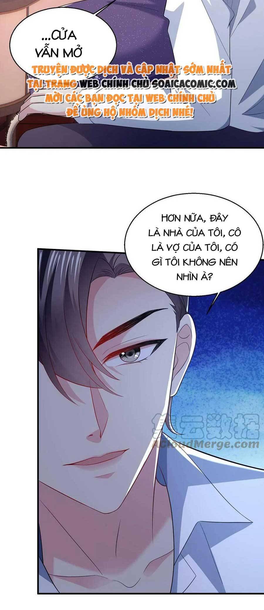 Bệnh Kiều Lệ Gia Được Ta Sủng Ái Nên Kiêu Chapter 11 - Trang 2