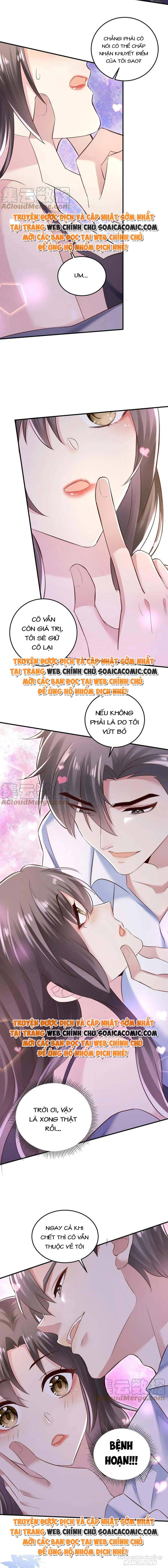 Bệnh Kiều Lệ Gia Được Ta Sủng Ái Nên Kiêu Chapter 2 - Trang 2