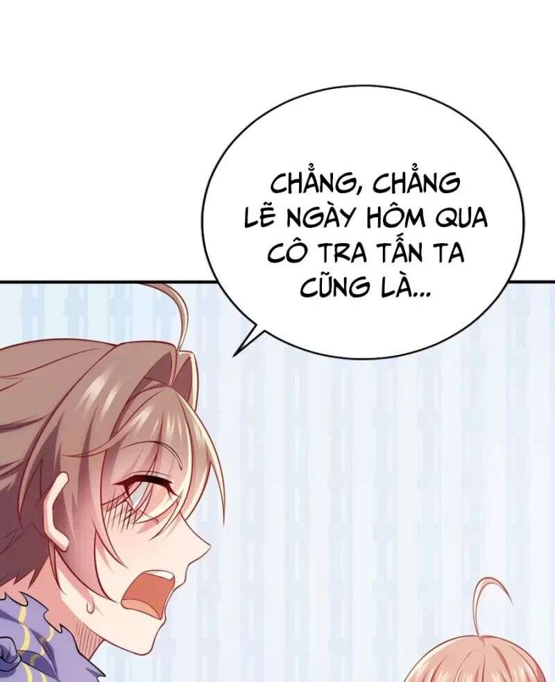 Bị Bắt Trở Thành Vô Địch Thánh Nữ Chapter 32 - Trang 2