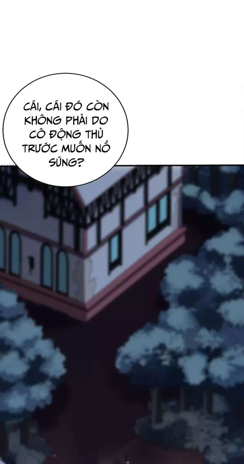 Bị Bắt Trở Thành Vô Địch Thánh Nữ Chapter 32 - Trang 2