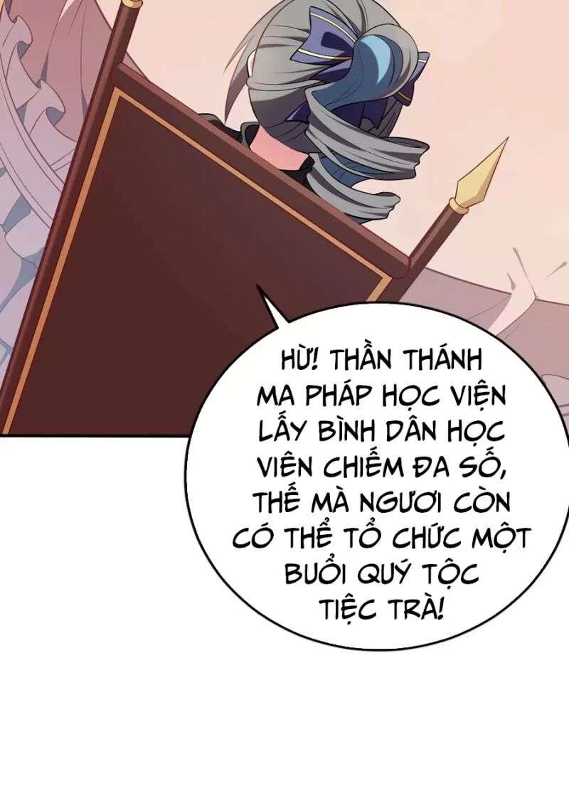 Bị Bắt Trở Thành Vô Địch Thánh Nữ Chapter 30 - Trang 2