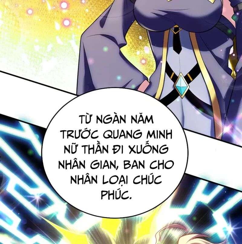 Bị Bắt Trở Thành Vô Địch Thánh Nữ Chapter 29 - Trang 2