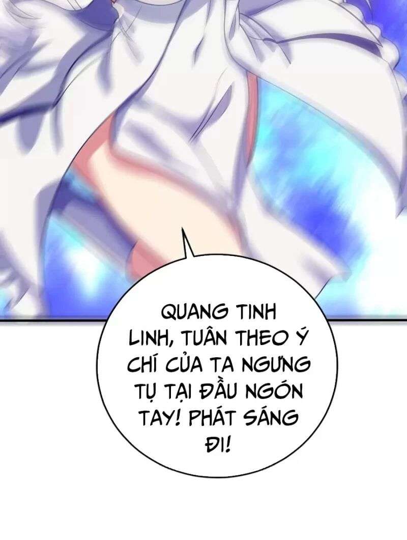 Bị Bắt Trở Thành Vô Địch Thánh Nữ Chapter 29 - Trang 2